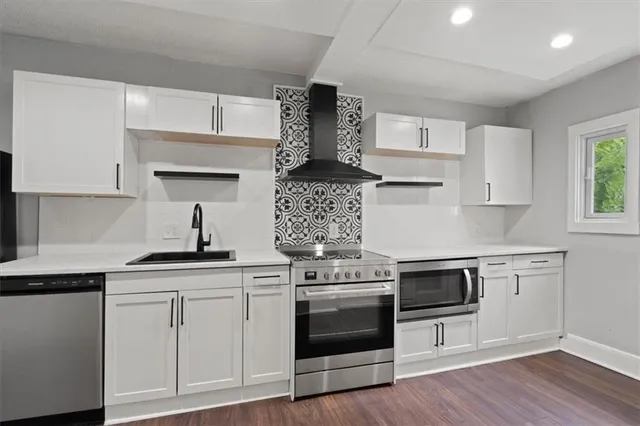 $139,000 | 1429 East 79th Street, Kansas City, MO 64131