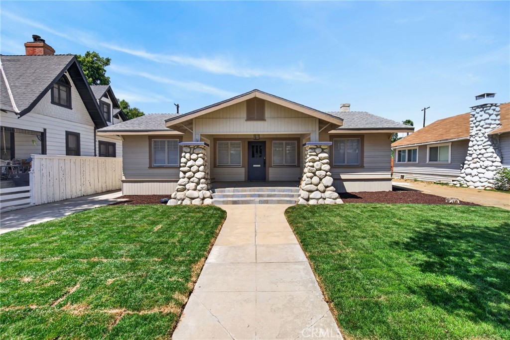 4391 Highland Place Riverside, CA 92506 - Photo 1 of 26