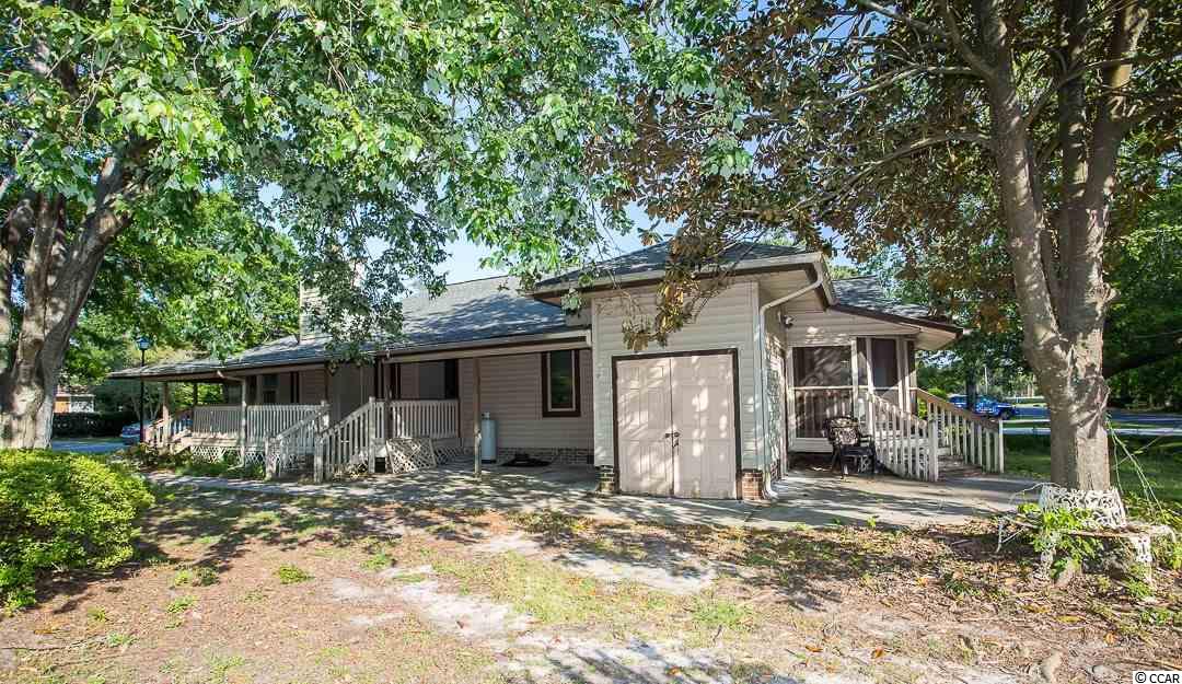 1742 Landing Road Myrtle Beach, SC 29577 - Photo 21 of 25 Gallery Image 21