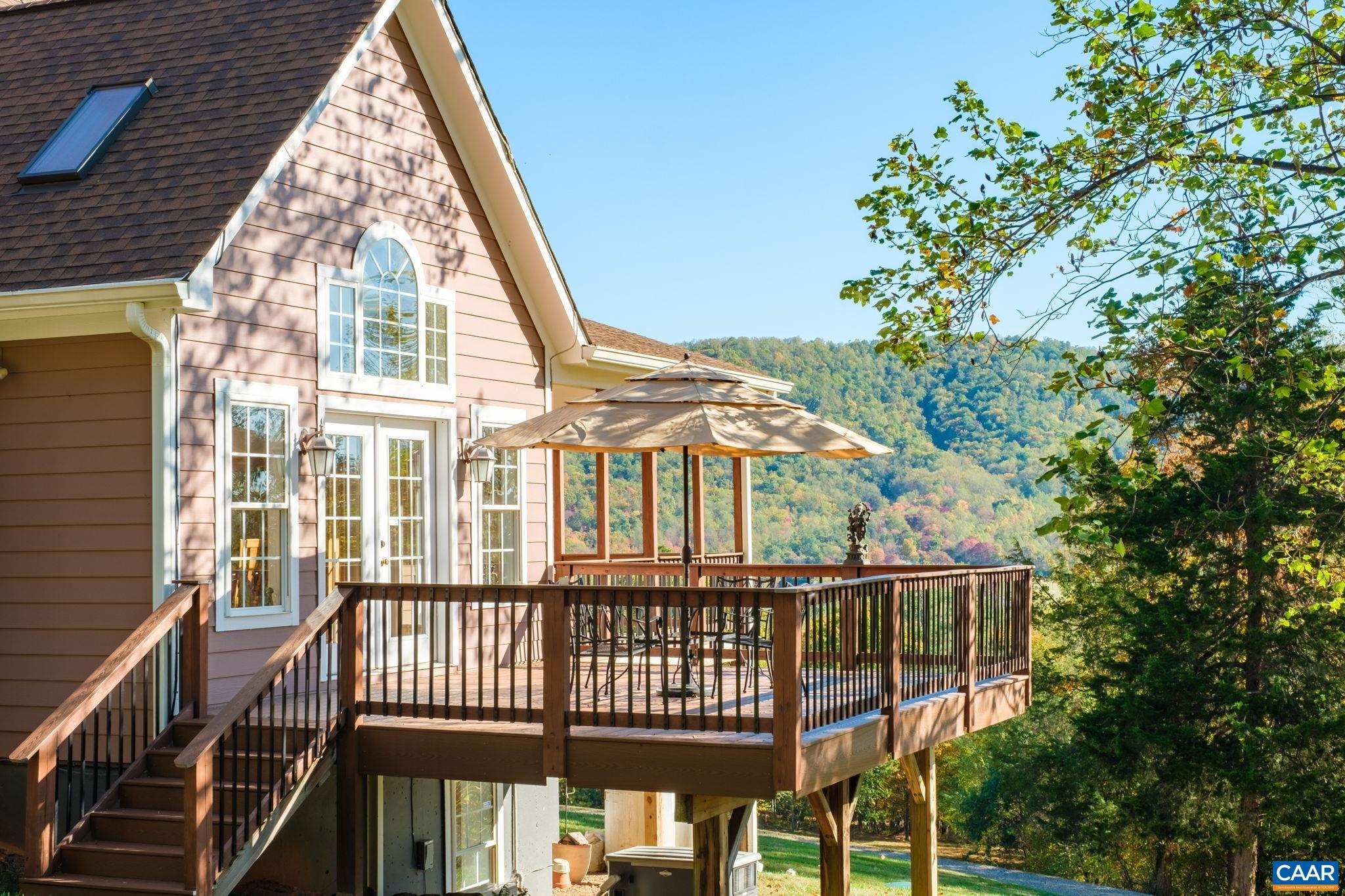 431 Bear Run Road Stanardsville, VA 22973 - Photo 22 of 54
