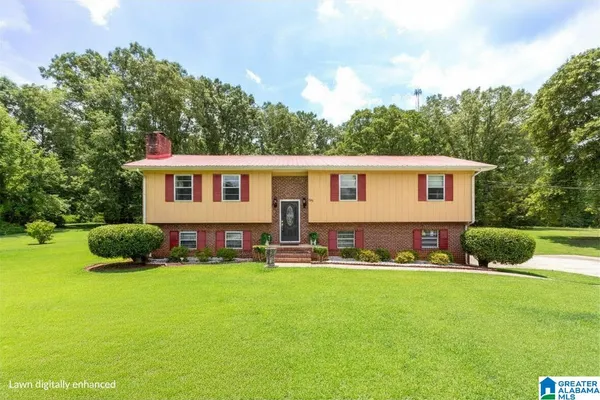 $425,000 | 199 Valley Drive North, Alexandria, AL 36250