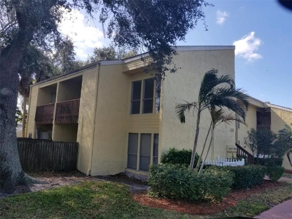 3401 Clark Road, Unit 202 Sarasota, FL 34231 - Photo 1 of 1 Gallery Image 1