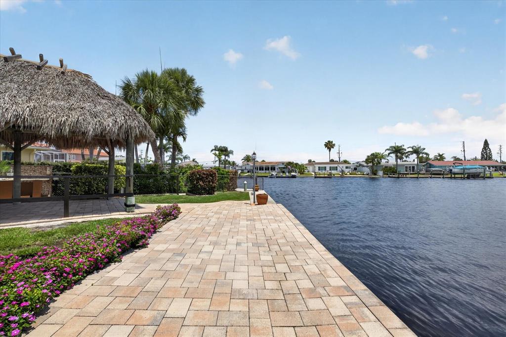 3640 Harborview Court New Port Richey, FL 34652 - Photo 79 of 95