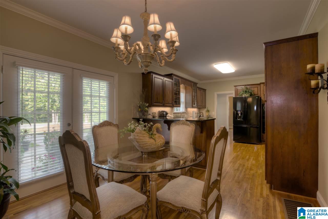 112 Kyle Court Gardendale, AL 35071 - Photo 34 of 47