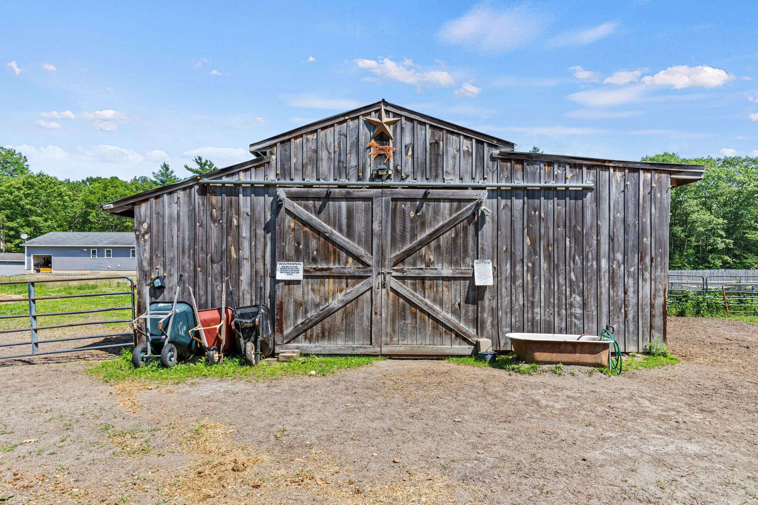 295 Buxton Road Saco, ME 04072 - Photo 23 of 50 295 buxton rd, saco_09
