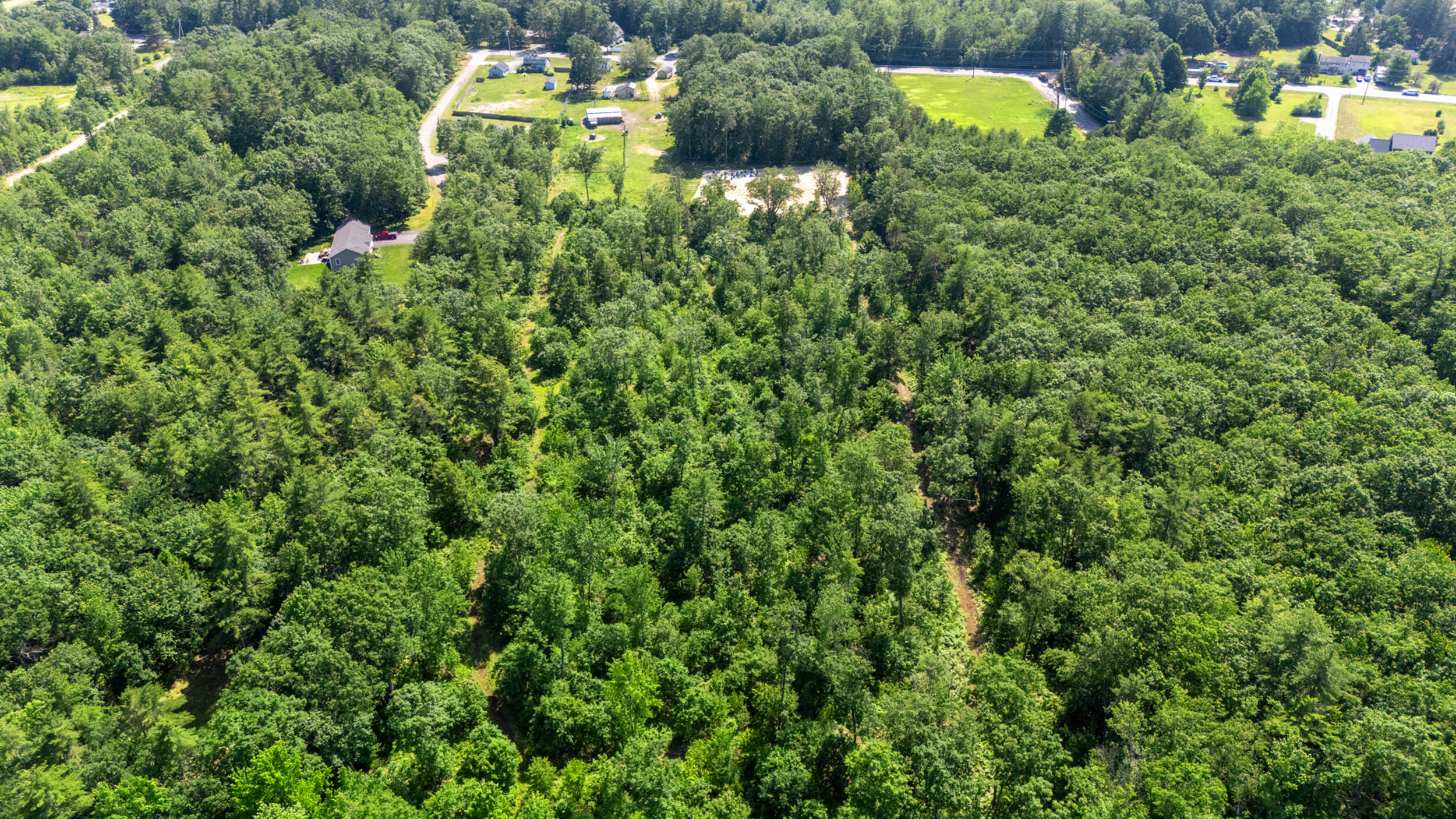 295 Buxton Road Saco, ME 04072 - Photo 41 of 50 295 buxton rd, saco drone-9