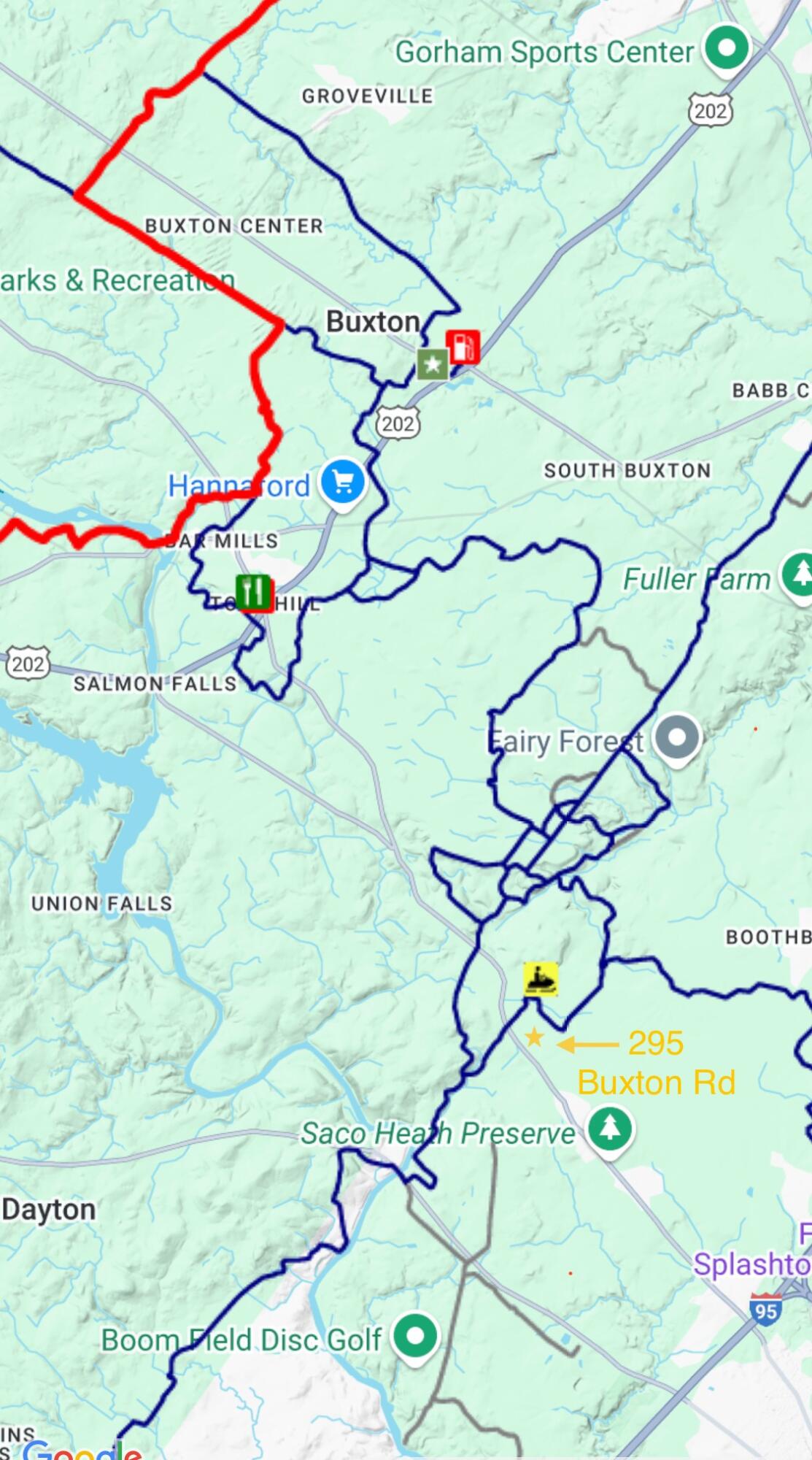 295 Buxton Road Saco, ME 04072 - Photo 50 of 50 IMG_9732