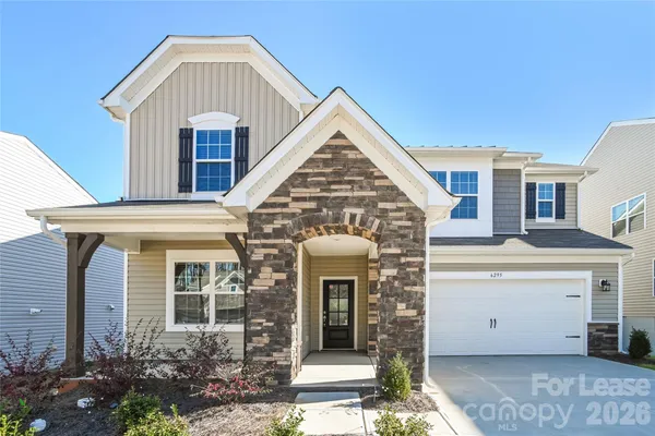 $2,855 | 6295 Fairfax Court, Maiden, NC 28650