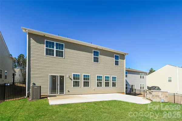 $2,855 | 6295 Fairfax Court, Maiden, NC 28650