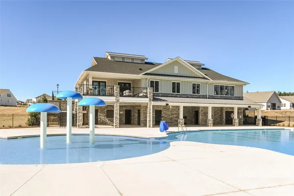 $2,855 | 6295 Fairfax Court, Maiden, NC 28650