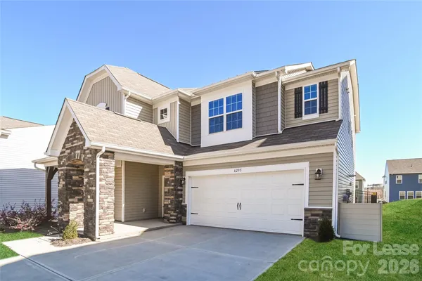 $2,855 | 6295 Fairfax Court, Maiden, NC 28650