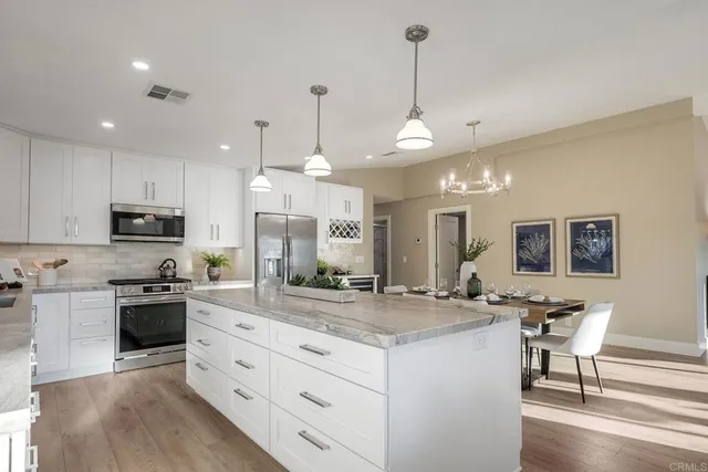 $939,900 | 3445 Don Ortega Drive, Carlsbad, CA 92010