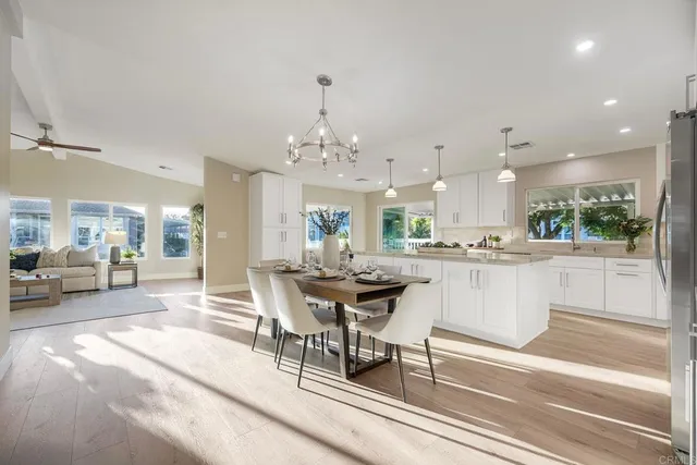 $939,900 | 3445 Don Ortega Drive, Carlsbad, CA 92010