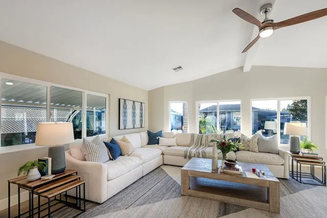 $939,900 | 3445 Don Ortega Drive, Carlsbad, CA 92010
