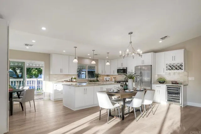 $939,900 | 3445 Don Ortega Drive, Carlsbad, CA 92010