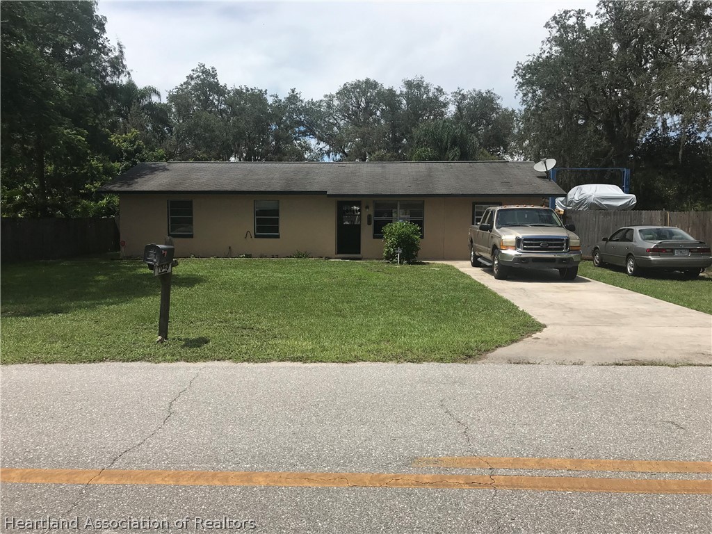7040 Pioneer Road Sebring, FL 33876 - Photo 1 of 8 Gallery Image 1