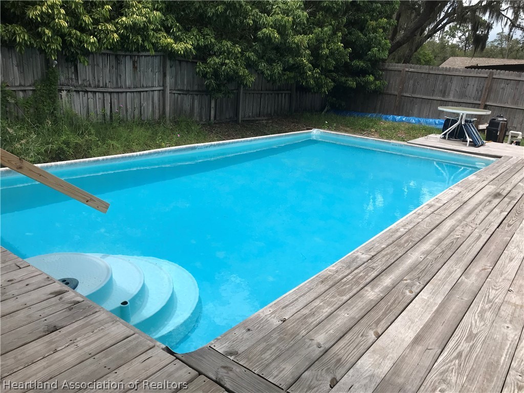 7040 Pioneer Road Sebring, FL 33876 - Photo 8 of 8 Gallery Image 8