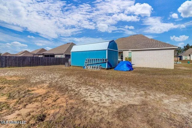 $294,000 | 16366 Millsaps Avenue, Gulfport, MS 39503