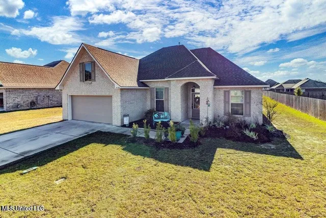 $294,000 | 16366 Millsaps Avenue, Gulfport, MS 39503