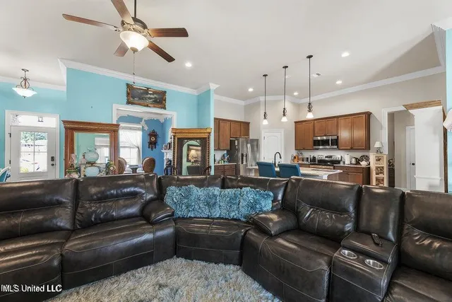 $294,000 | 16366 Millsaps Avenue, Gulfport, MS 39503