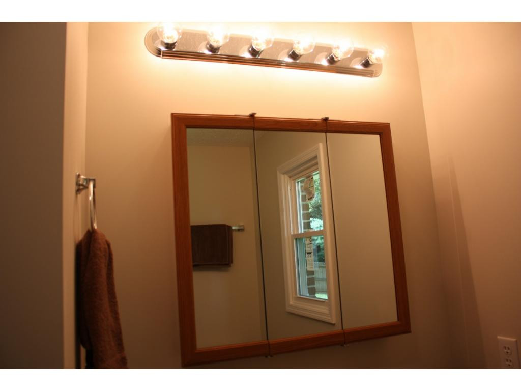 117 Oak Timbers Road Telford, TN 37690 - Photo 14 of 32 New Medicine Cabinent Mirror