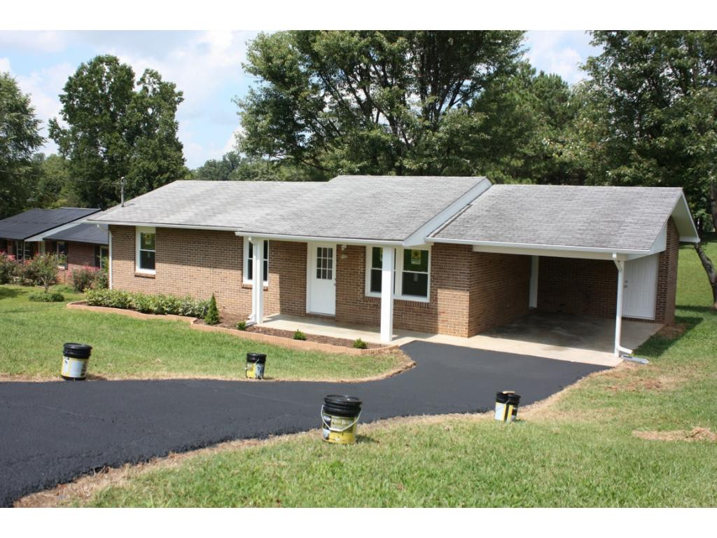 117 Oak Timbers Road Telford, TN 37690 - Photo 31 of 32 Photo 35