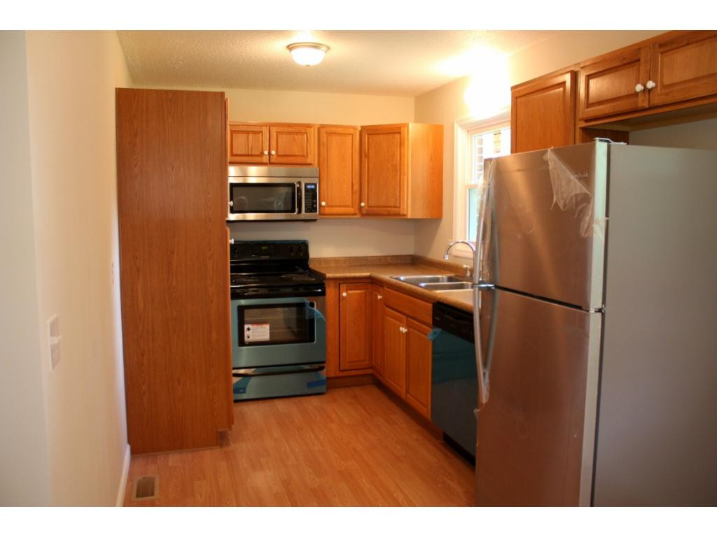117 Oak Timbers Road Telford, TN 37690 - Photo 4 of 32 Brand new Kitchen