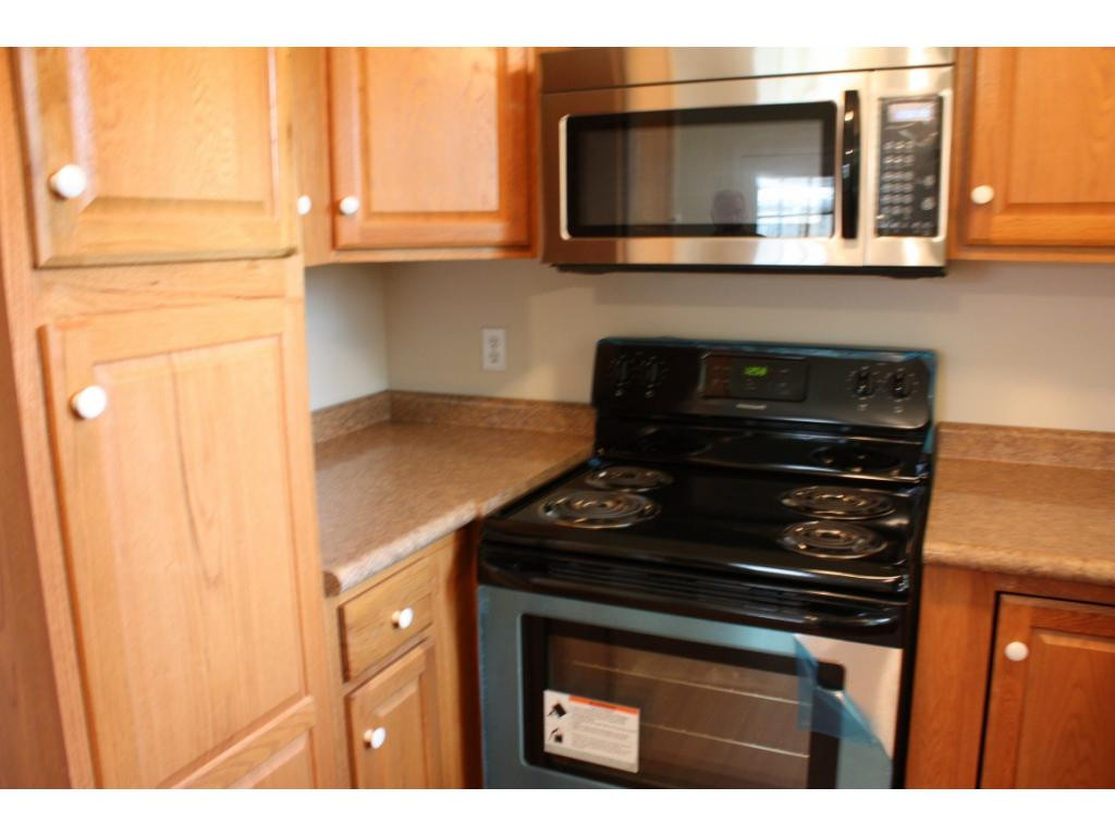 117 Oak Timbers Road Telford, TN 37690 - Photo 6 of 32 New Range and Microwave