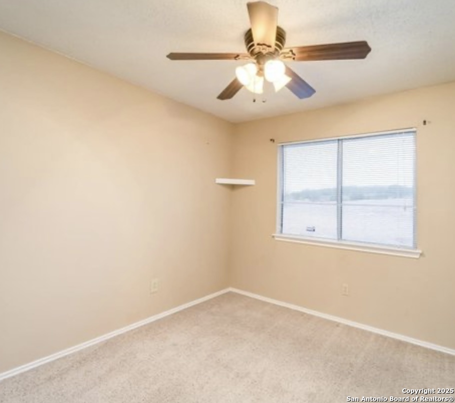 15022 Baycliff San Antonio, TX 78233 - Photo 8 of 15 an empty room with a window