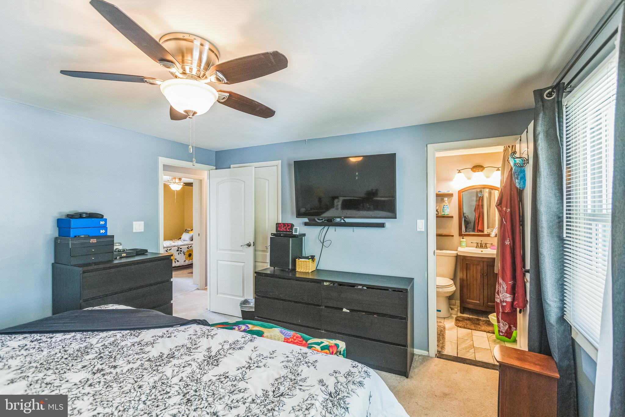 2403 Pinefield Road Waldorf, MD 20601 - Photo 10 of 42 Primary bedroom
