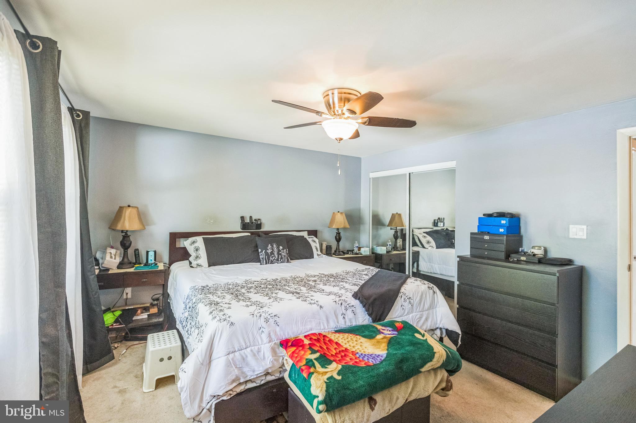 2403 Pinefield Road Waldorf, MD 20601 - Photo 11 of 42 Primary bedroom