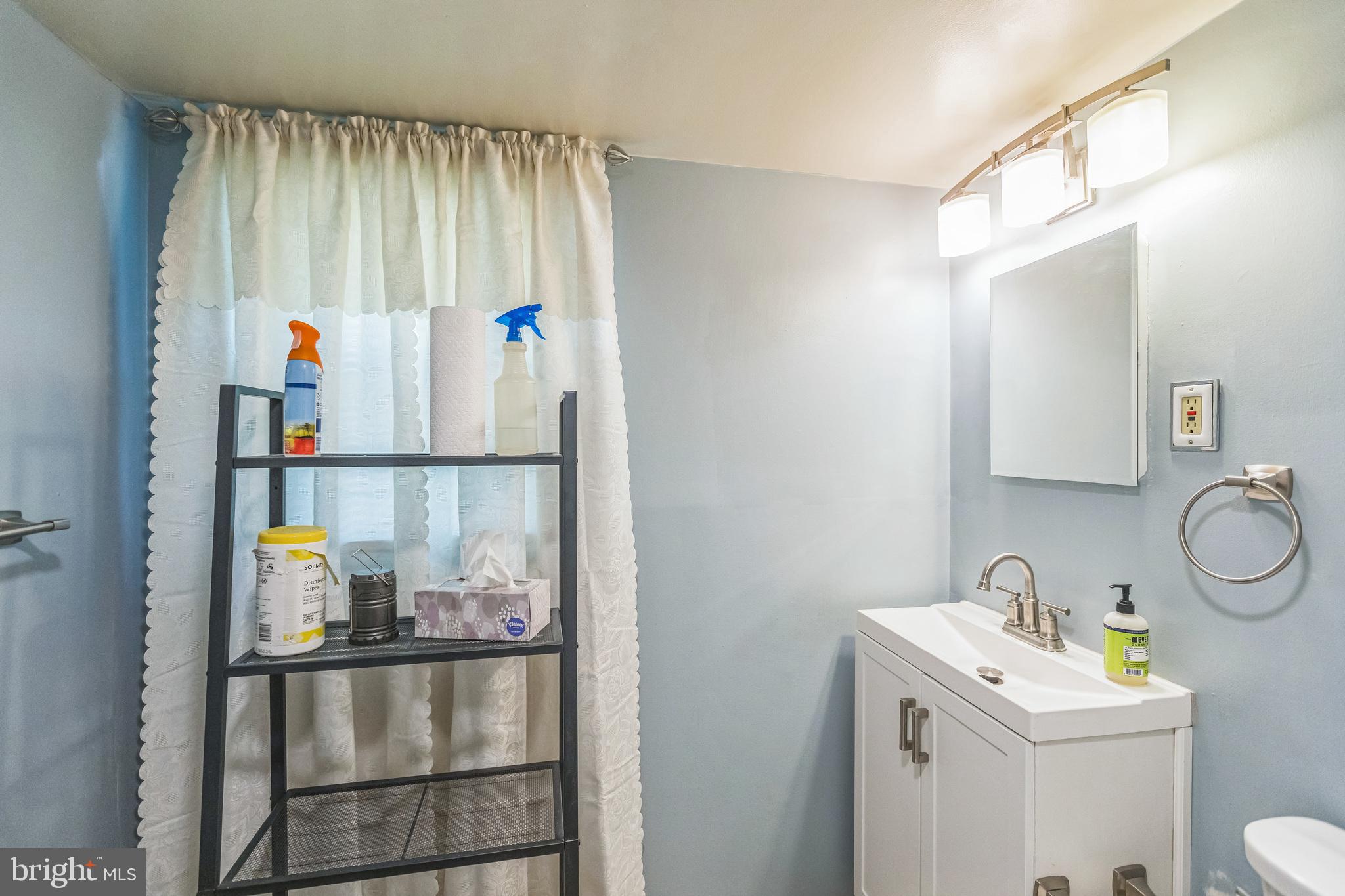 2403 Pinefield Road Waldorf, MD 20601 - Photo 22 of 42 3rd full bathroom in lower level
