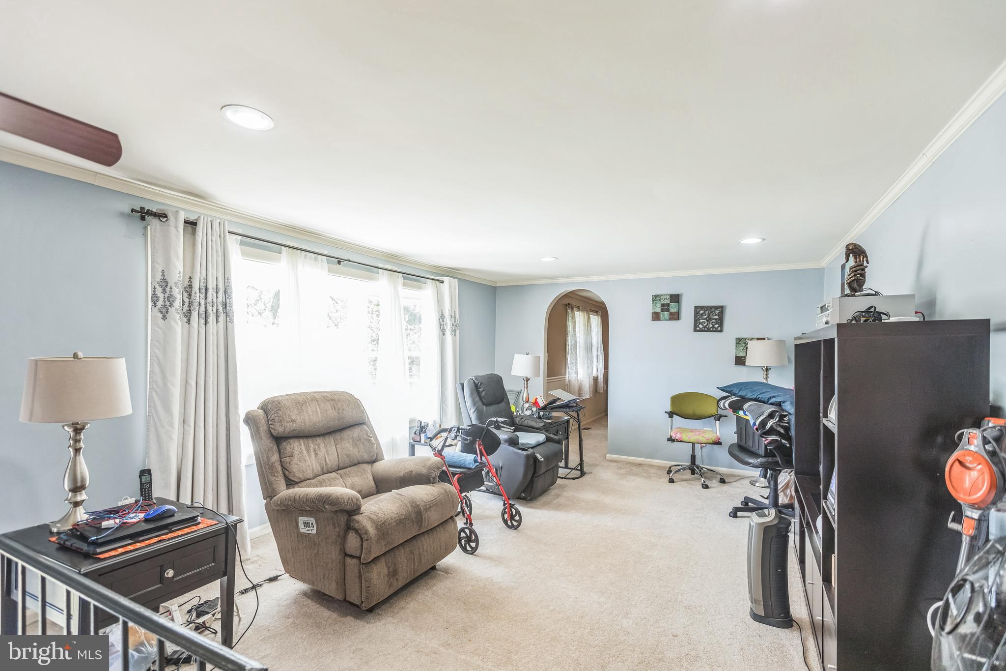 2403 Pinefield Road Waldorf, MD 20601 - Photo 7 of 42 family room