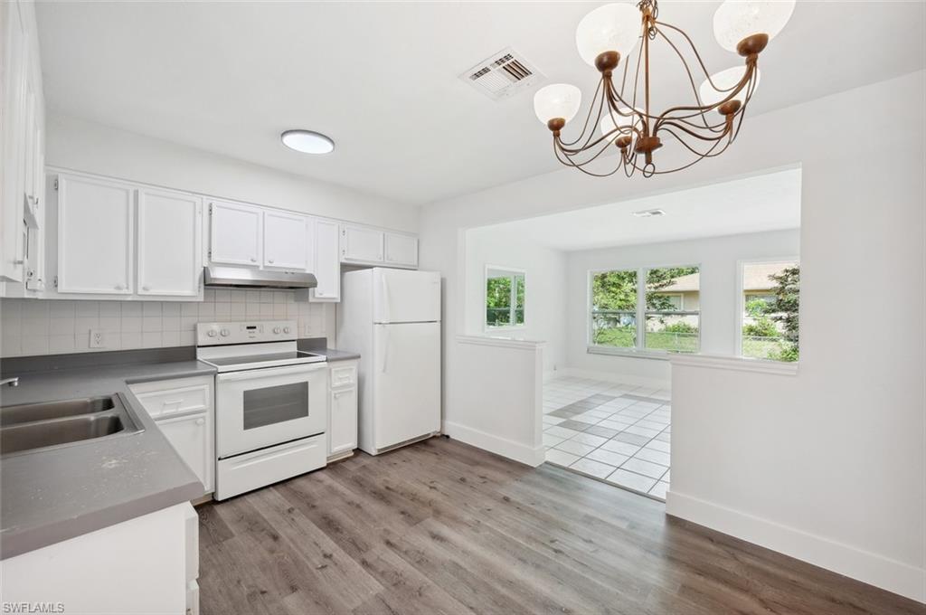 198 3rd Street Naples, FL 34113 - Photo 7 of 23 Kitchen unit #1