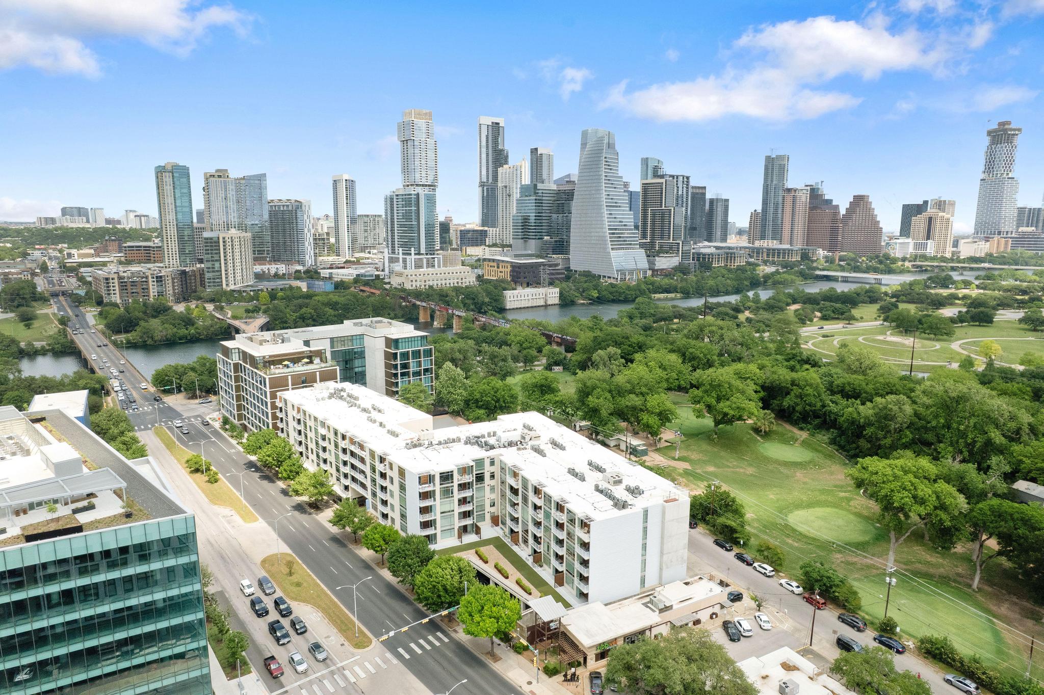 210 Lee Barton Drive, Unit 415 Austin, TX 78704 - Photo 18 of 22