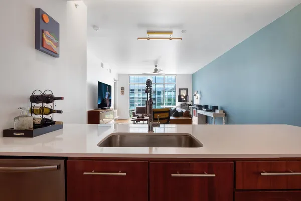 $539,000 | 210 Lee Barton Drive, Unit 415, Austin, TX 78704