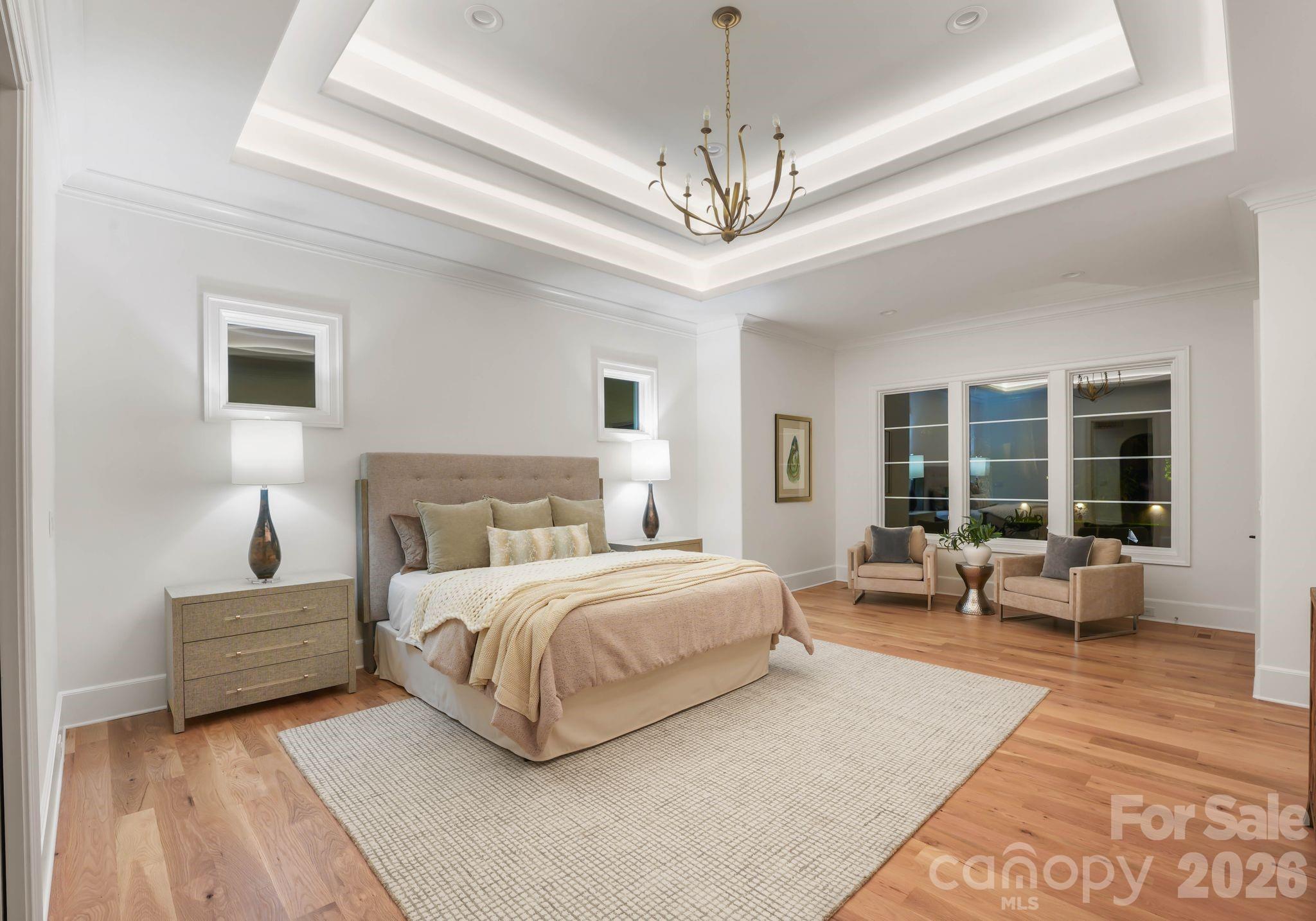 6133 Creola Road Charlotte, NC 28270 - Photo 15 of 48