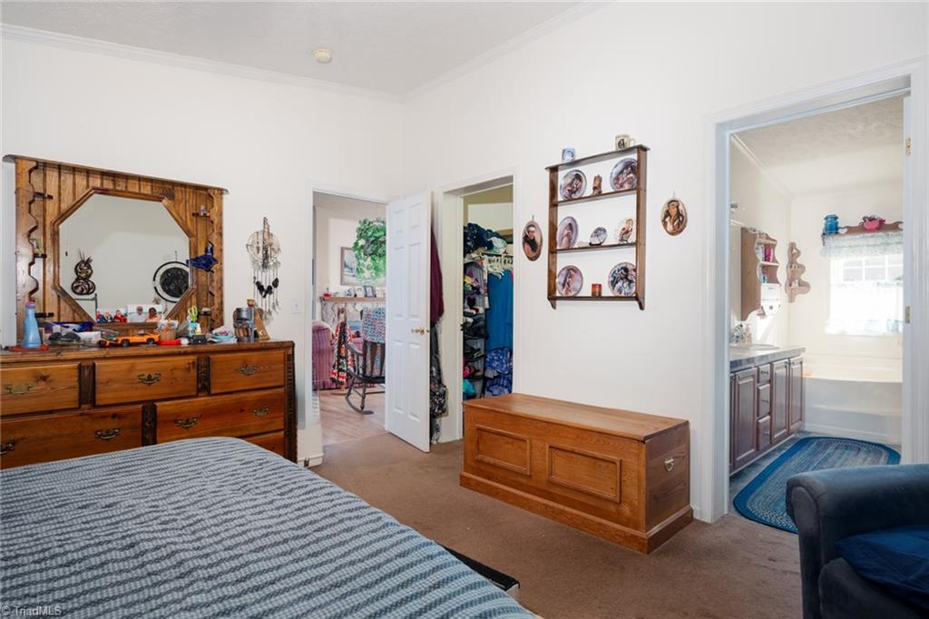 195 Golfcrest Road Denton, NC 27239 - Photo 12 of 24