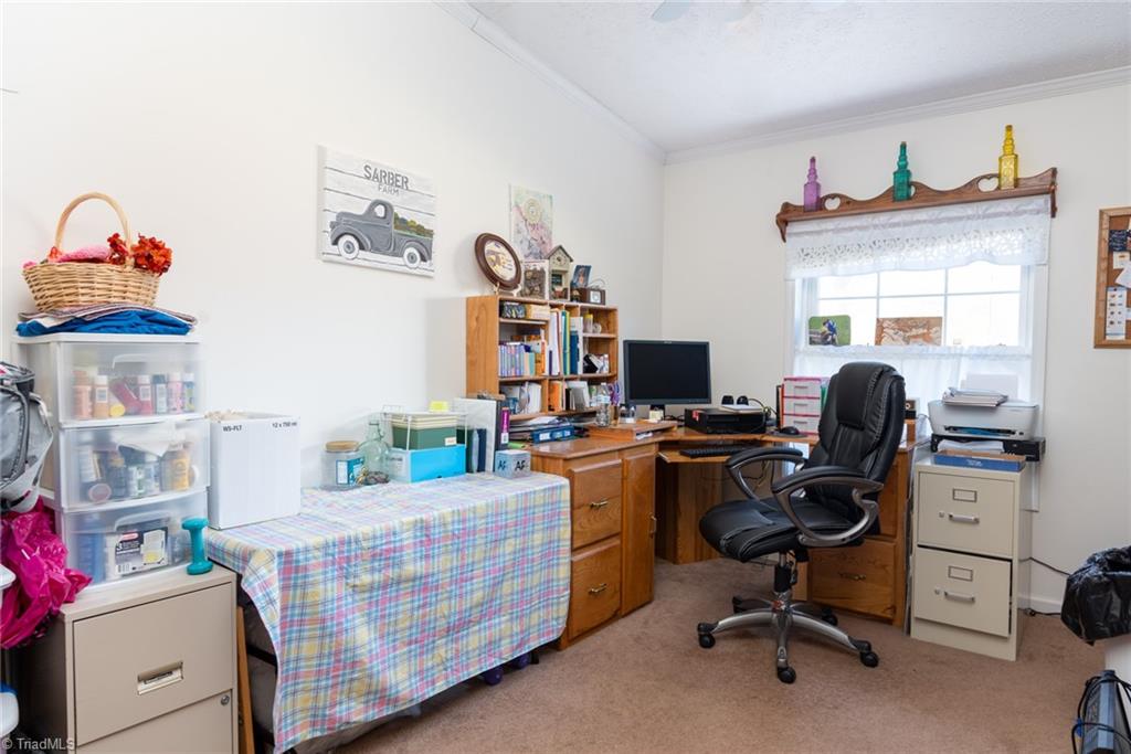 195 Golfcrest Road Denton, NC 27239 - Photo 16 of 24