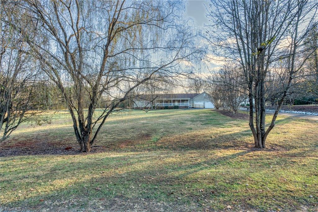 195 Golfcrest Road Denton, NC 27239 - Photo 22 of 24