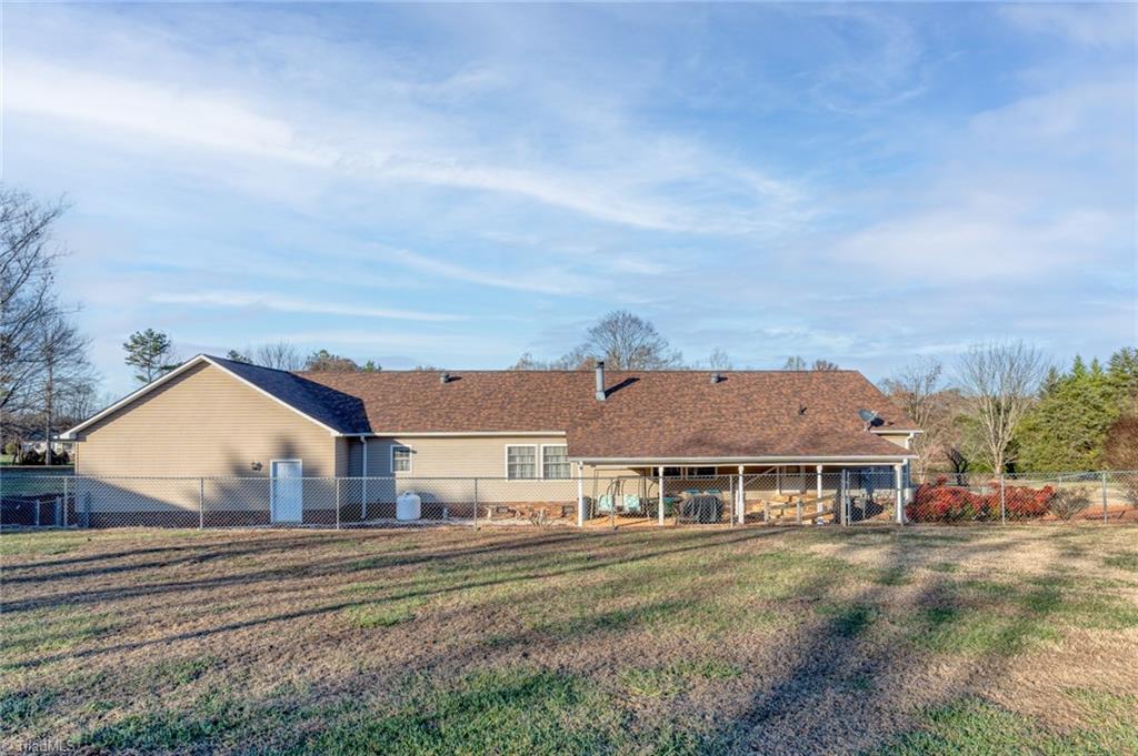 195 Golfcrest Road Denton, NC 27239 - Photo 24 of 24