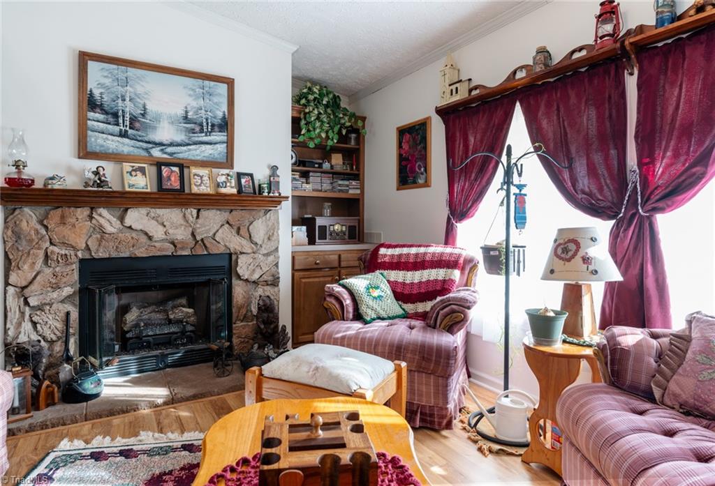 195 Golfcrest Road Denton, NC 27239 - Photo 7 of 24