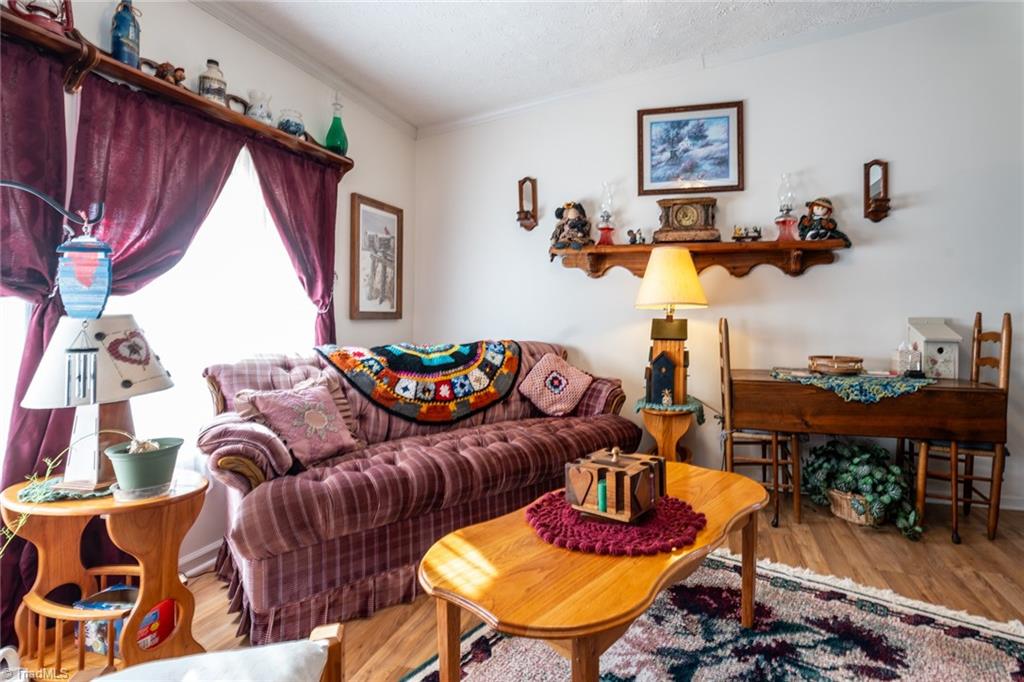 195 Golfcrest Road Denton, NC 27239 - Photo 8 of 24