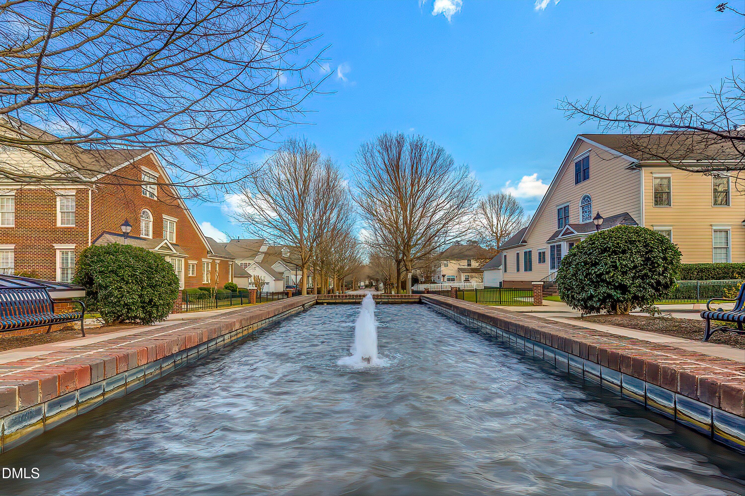 2501 Belden Place Raleigh, NC 27614 - Photo 62 of 66 107-Bedford-Raleigh-Community-2021 (19)