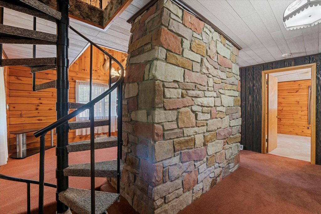 1403 River Road Cooksburg, PA 16217 - Photo 26 of 56