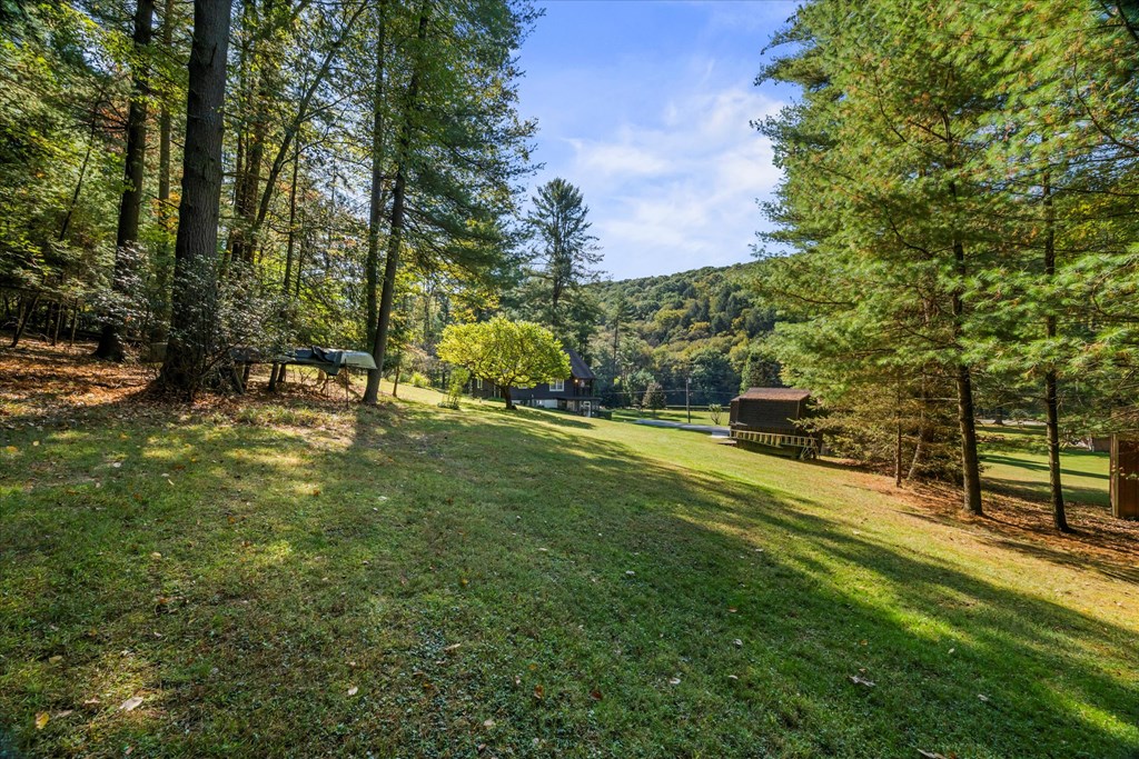1403 River Road Cooksburg, PA 16217 - Photo 32 of 56