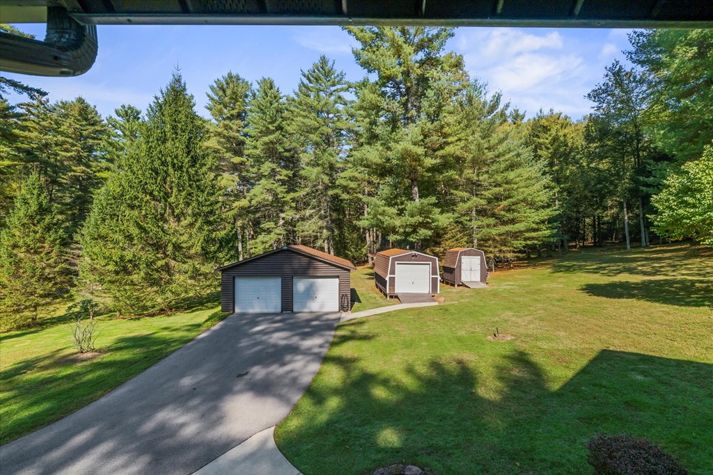 1403 River Road Cooksburg, PA 16217 - Photo 34 of 56