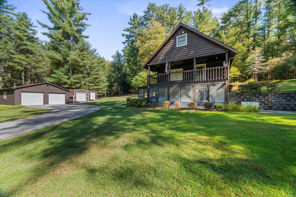 1403 River Road Cooksburg, PA 16217 - Photo 35 of 56