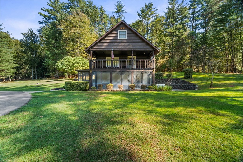 1403 River Road Cooksburg, PA 16217 - Photo 36 of 56