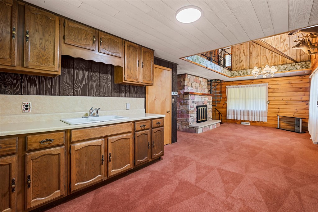1403 River Road Cooksburg, PA 16217 - Photo 4 of 56